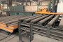 Linea Lavorazione Lamiere Ficep B251 anno 2009 5
