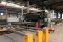 Linea Lavorazione Lamiere Ficep B251 anno 2007 1