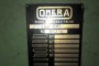 Omera Combined Punching Machine and N. 2 4