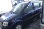 FIAT Panda 1