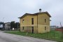 Semi-detached house under contruction in Bagnolo di Po (RO) - LOT 3A+3B 2