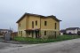 Semi-detached house under contruction in Bagnolo di Po (RO) - LOT 3A+3B 1