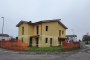 Semi-detached house under contruction in Bagnolo di Po (RO) - LOT 3A+3B 3