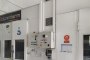 Cabina di Verniciatura Blowtherm - A 3