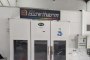 Cabina di Verniciatura Blowtherm - A 1