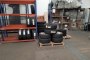 Ricambi per Veicoli Ford e Scaffalature 2