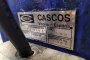 To-søjle løfteplatform Cascos 123 2