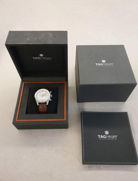 Orologi TAG Heuer - Liquidazione Privata - Vendita 7