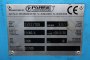 Compressore Silenziato Parise SV52/105 2