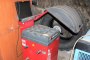 Fasep V555.1.40 Wheel Balancer. D. 1