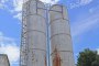 N. 2 Silos de 60 mc 3