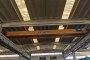 Omis Double Beam Overhead Crane matr. 33442 1