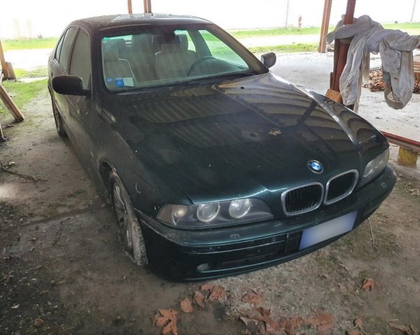 Automezzi - BMW - Opel - Fall. 153/2018 - Trib. di Verona - Vendita 2