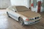 BMW 525D 1