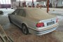 BMW 525D 5