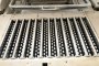 Impianto di Produzione Blocchi in Gesso 5