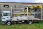 Camion Frigo Renault S 189.09B 5