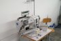 Macchina da Cucire Durkopp Adler  669-180010 1