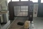 Forno a Tunnel Omac E150 3