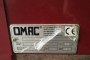 Forno a Tunnel Omac E150 4