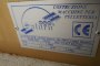 Soluzionatrice Saturn 239 AVR del 2016 3