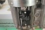 Angeleri CT 60 Mini / 40 V Gluing Machine from 2018 2