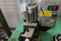 Angeleri CT 60 Mini / 40 V Gluing Machine from 2017 1