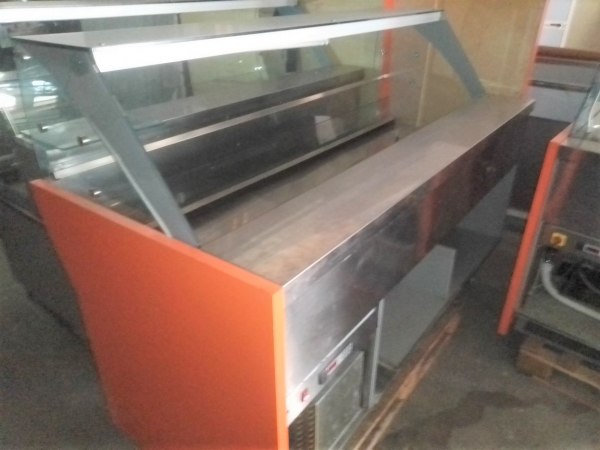 Bakery equipment - Mob. Ex. n. 656/2020 - Catania Law Court 
