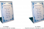 Accessories and Furniture for the Hospitality Sector - J 5