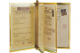 Accessories and Furniture for the Hospitality Sector - J 6