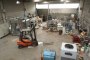 Machine Tools, Mechanical Workshop and Nissan Van 1