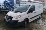 Furgone FIAT Scudo del 2009 - A 1