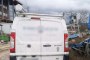 Furgone FIAT Scudo del 2009 - A 5