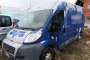 Furgone FIAT Ducato 1