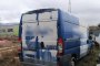 FIAT Ducato Van 6