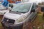 Furgone FIAT Scudo del 2007 1