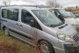 2009 FIAT Scudo Van 2