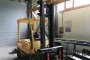 Hyster Electric Forklift 1