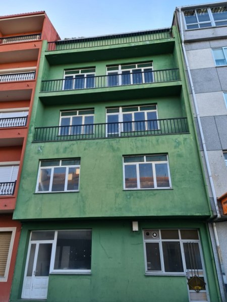 Vivienda en Camariñas - A Coruña - Conc. Vol. 152/2020-L - Juzgado de lo mercantil n. 1 de A Coruña