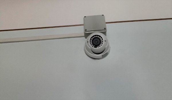 Attrezzature e accessori per videosorveglianza - Fall. 32/2019 - Trib. di Trani -Vendita 5