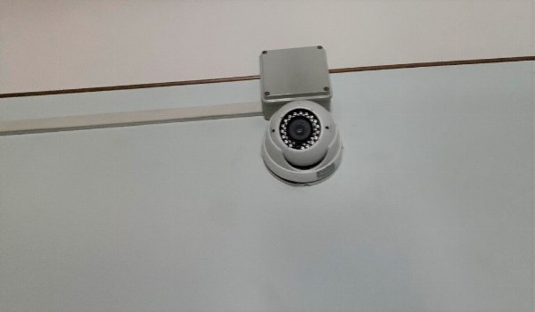 Video surveillance equipment and accessories - Bank. n. 32/2019 - Trani Law Court-Sale 5