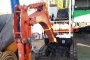 Miniescavatore Kubota e Attrezzature Edili 1