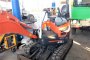 Miniescavatore Kubota e Attrezzature Edili 3