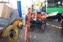 Miniescavatore Kubota e Attrezzature Edili 4