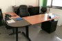 N. 3 Alcatel Phones and Office Furniture 2