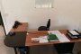 N. 3 Alcatel Phones and Office Furniture 3