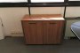 N. 3 Alcatel Phones and Office Furniture 5