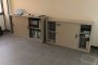 Iron Cabinets, Chair and Hardware Systems 1