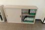 Iron Cabinets, Chair and Hardware Systems 4