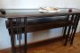 Ausiliare in Legno 1